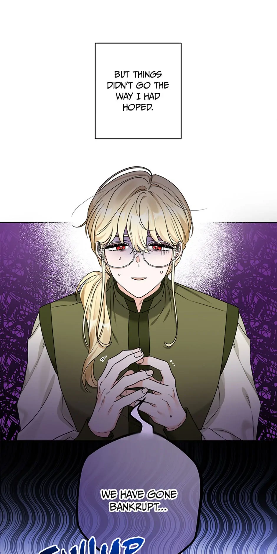 Hiding the Archduke's Humiliating History Chapter 2 - page 10